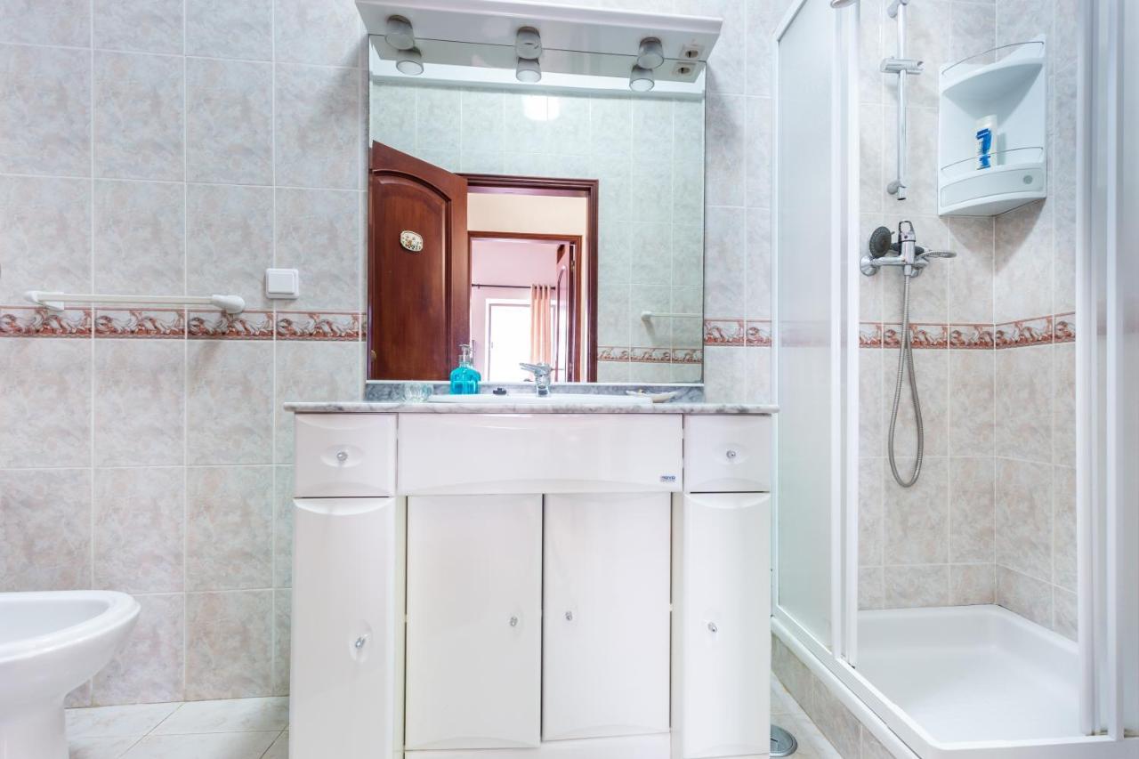 3 Marias Garden House B&B Lagos Bagian luar foto