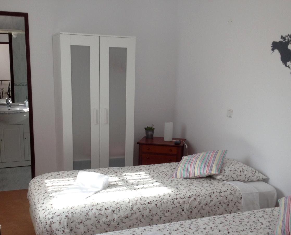 3 Marias Garden House B&B Lagos Bagian luar foto