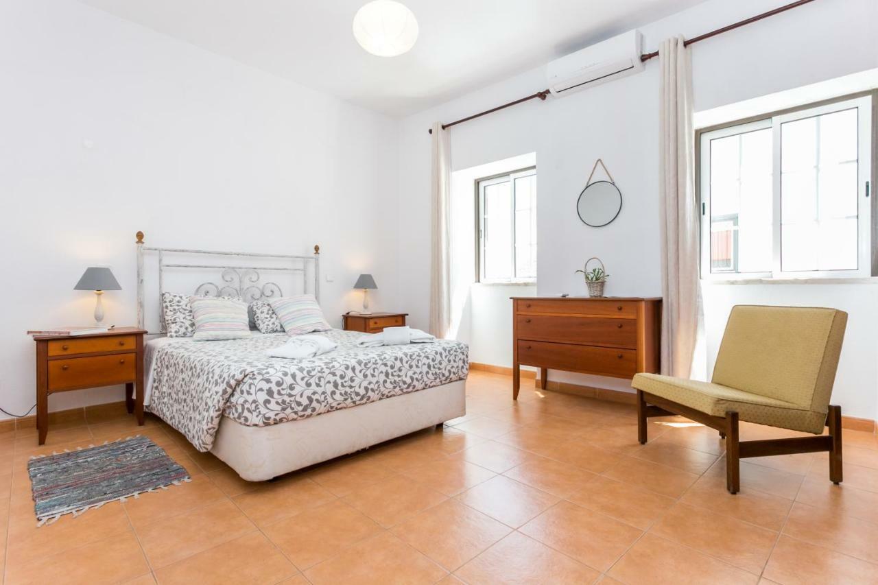 3 Marias Garden House B&B Lagos Bagian luar foto
