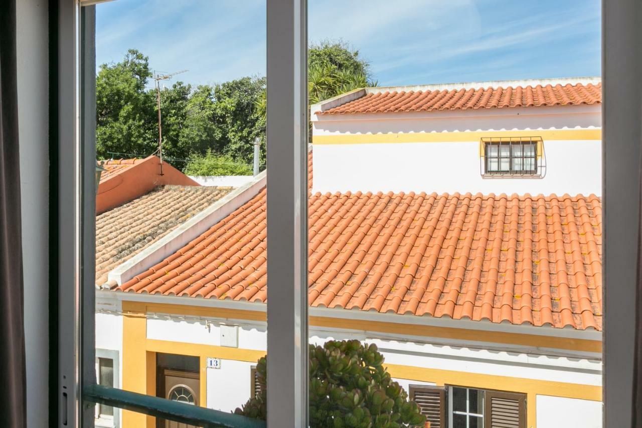 3 Marias Garden House B&B Lagos Bagian luar foto