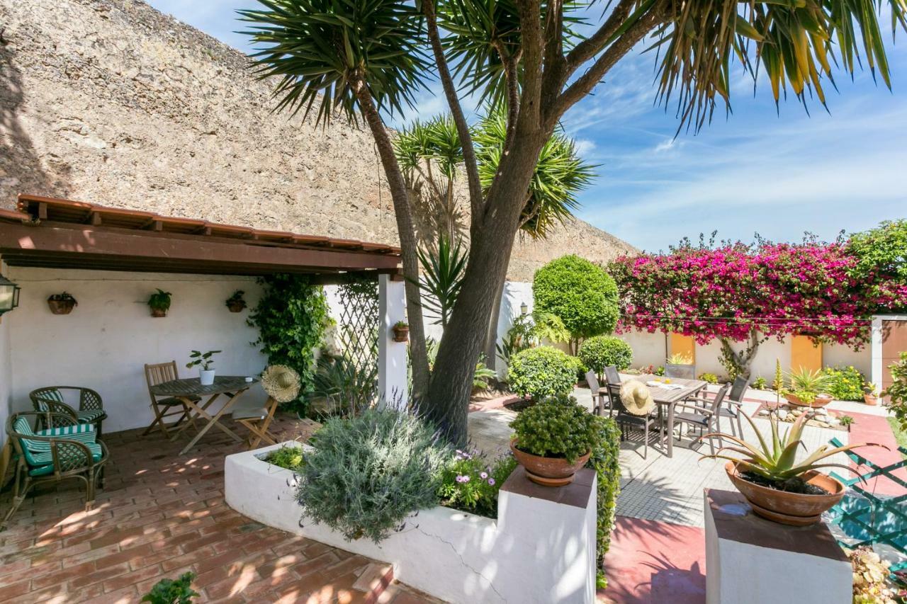 3 Marias Garden House B&B Lagos Bagian luar foto