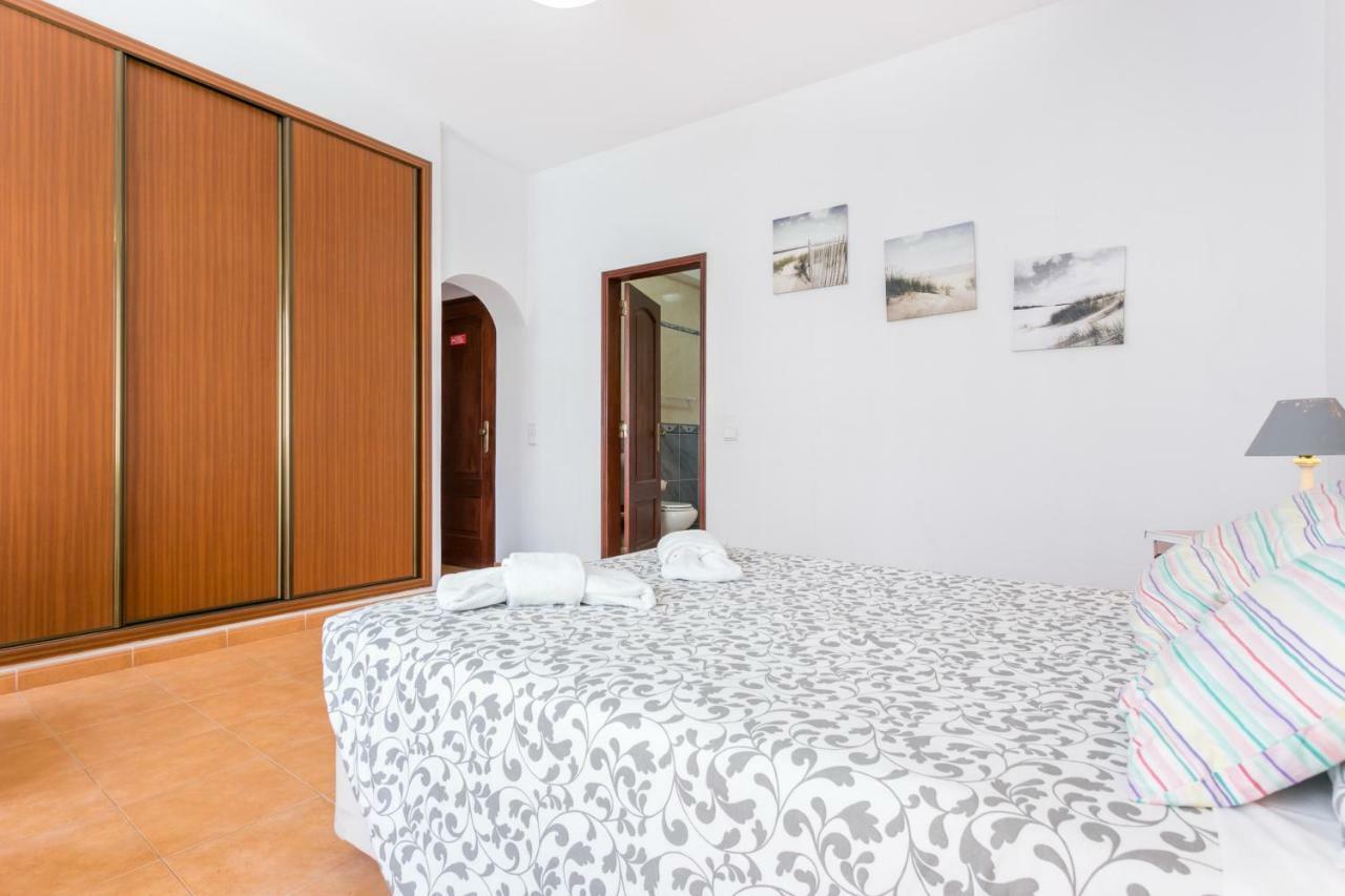3 Marias Garden House B&B Lagos Bagian luar foto