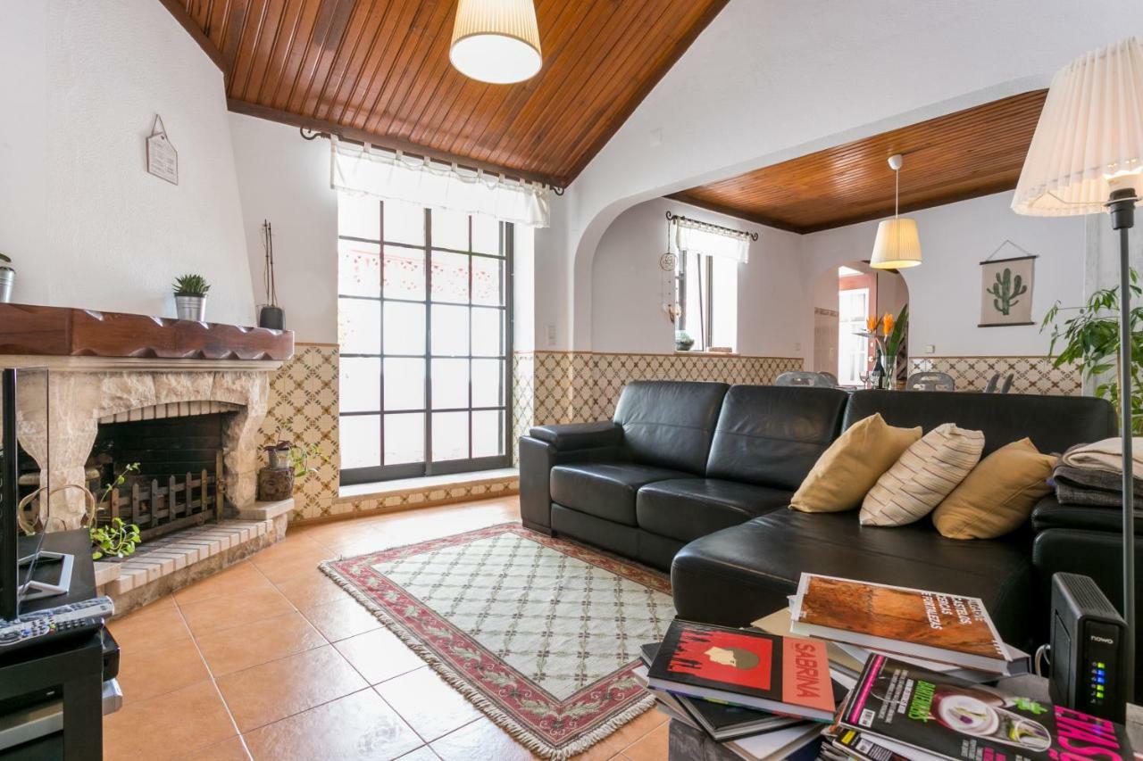 3 Marias Garden House B&B Lagos Bagian luar foto