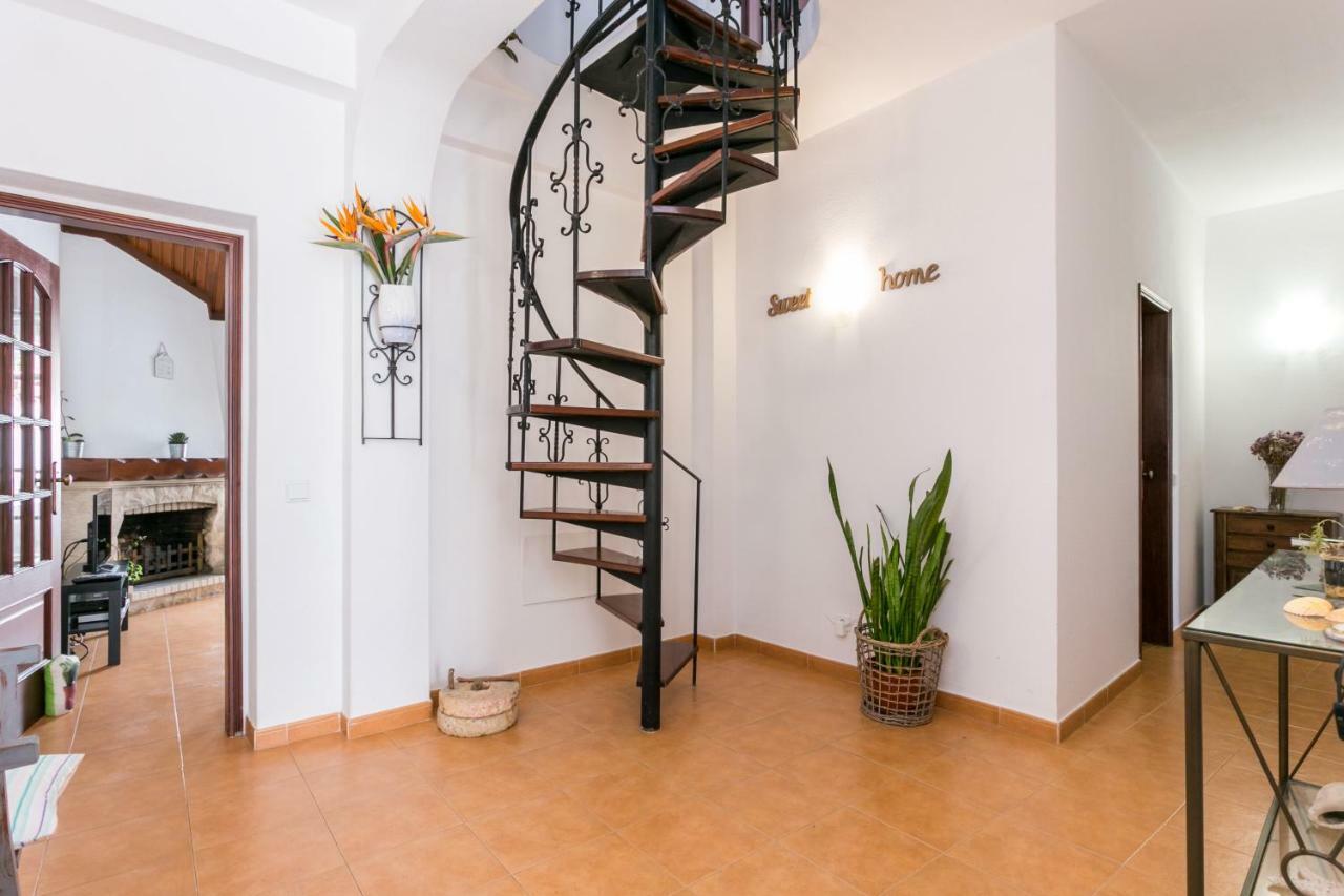 3 Marias Garden House B&B Lagos Bagian luar foto
