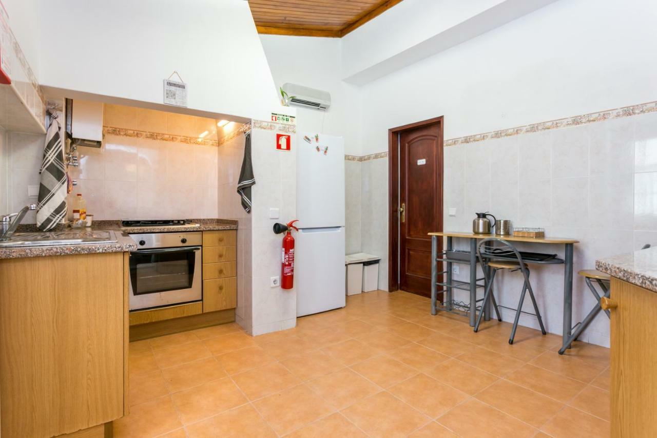 3 Marias Garden House B&B Lagos Bagian luar foto